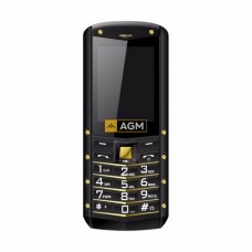 AGM M2 Gold (English) Гарантія 1 рік
