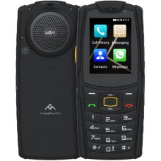 AGM M7 1/8Gb Black Гарантія 1 рік