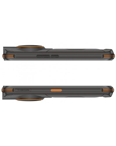 Купити AGM GLORY SE 8/128GB ORANGE-BLACK Global Ґарантія 1 рік