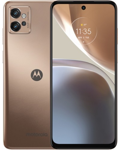 Купити Motorola Moto G32 (XT2235-2) 8/256GB Rose Gold Гарантія 1 Рік