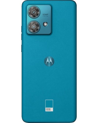 Купити Motorola Edge 40 Neo 5G 12/256Gb NFC Caneel Bay (XT2307-1) Гарантія 1 рік