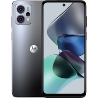 Motorola G23 8/128GB NFC Matte Charcoal Гарантия 1 год