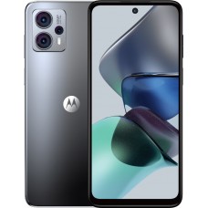 Motorola G23 8/128GB NFC Matte Charcoal Гарантія 1 рік
