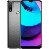 Motorola E20 2/32GB Graphite Гарантія 1 рік