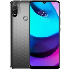 Motorola E20 2/32GB Graphite Гарантія 1 рік