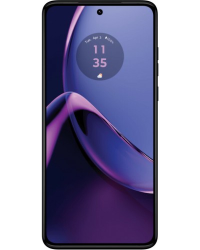 Купить Motorola G84 5G 12/256Gb NFC Midnight Blue Гарантия 1 год