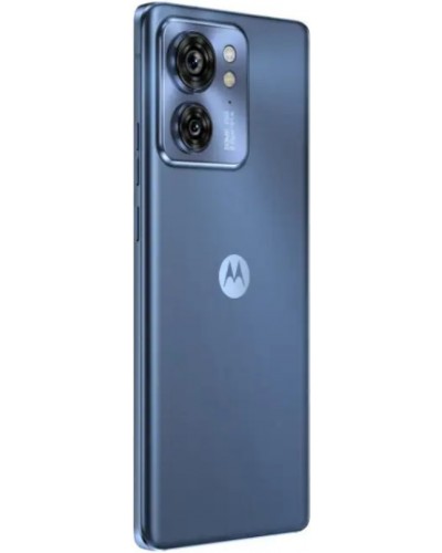 Купить Motorola Edge 40 5G 8/256Gb NFC Lunar Blue (XT2303-2) Гарантия 1 год