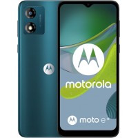 Motorola E13 (XT2345-3) 2/64Gb Aurora Green Гарантія 1 рік