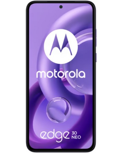 Купити Motorola Edge 30 Neo (XT2245-1) 8/128Gb NFC Very Peri Гарантія 1 рік