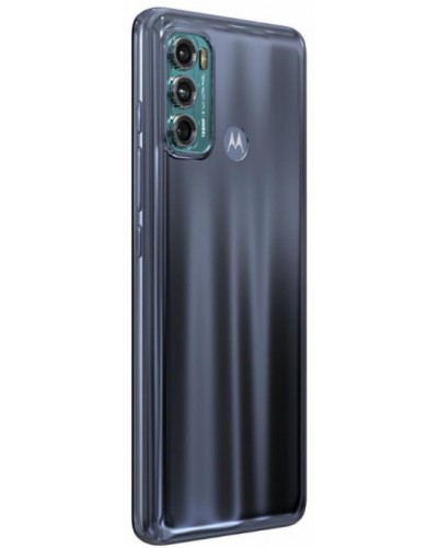 Купить Motorola G60 6/128Gb NFC Grey Гарантия 1 Год
