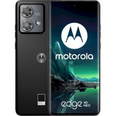 Motorola Edge 40 Neo 5G 12/256Gb NFC Black Beauty (XT2307-1) Гарантія 1 рік