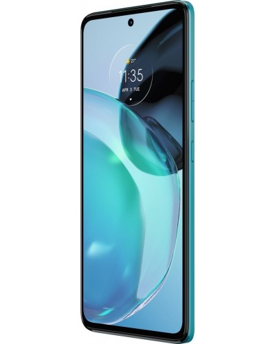 Купити Motorola G72 (XT2255-1) 8/256Gb NFC Polar Blue Гарантія 1 рік