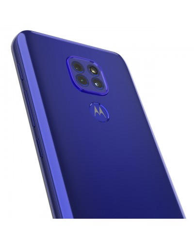 Купити Motorola G9 Play 4/64 GB Sapphire Blue Гарантія 1 Рік