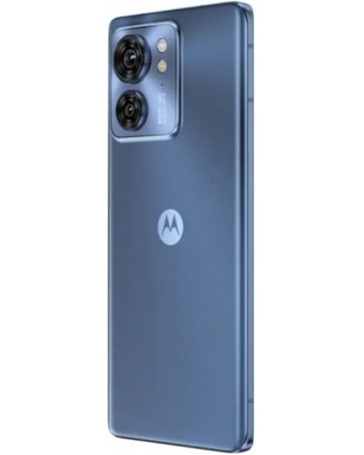 Купить Motorola Edge 40 5G 8/256Gb NFC Lunar Blue (XT2303-2) Гарантия 1 год