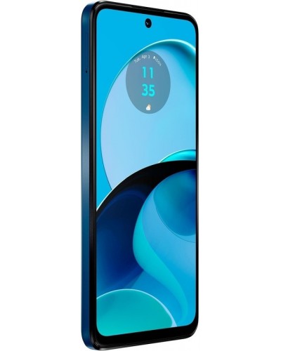 Купити Motorola G14 (XT2341-3) 4/128Gb NFC Sky Blue Гарантія 1 рік