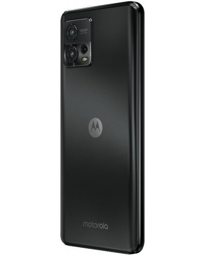 Купити Motorola G72 (XT2255-1) 8/128Gb NFC Meteorite Grey Гарантія 1 Рік