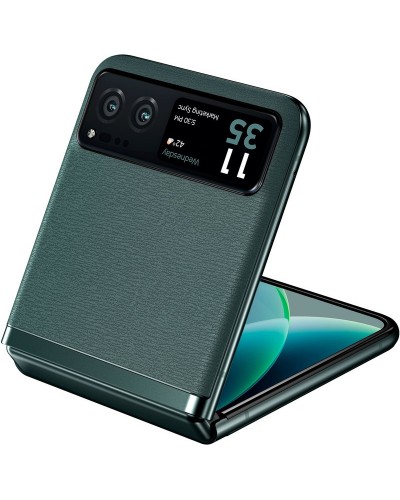 Купити Motorola Razr 40 (XT2323-1) 8/256Gb Sage Green Гарантія 1 рік