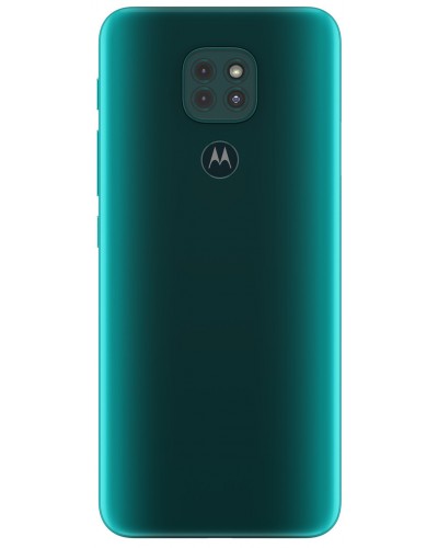 Купити Motorola G9 Play 4/64 GB Forest Green Гарантія 1 Рік
