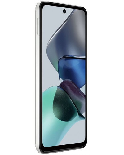 Купити Motorola G23 8/128GB NFC Pearl White Гарантія 1 рік