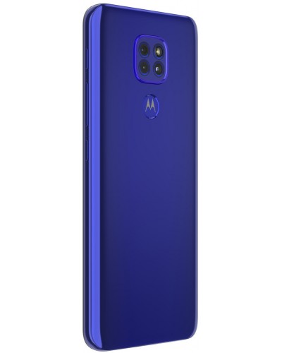 Купити Motorola G9 Play 4/64 GB Sapphire Blue Гарантія 1 Рік