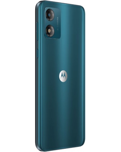 Купить Motorola E13 (XT2345-3) 2/64Gb Aurora Green Гарантия 1 год