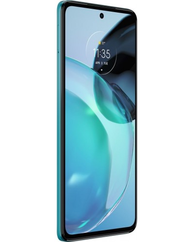 Купити Motorola G72 (XT2255-1) 8/256Gb NFC Polar Blue Гарантія 1 рік