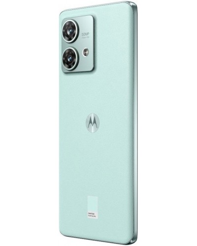 Купити Motorola Edge 40 Neo 5G 12/256Gb NFC Soothing Sea (XT2307-1) Гарантія 1 рік