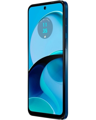 Купити Motorola G14 (XT2341-3) 4/128Gb NFC Sky Blue Гарантія 1 рік