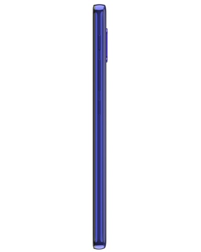 Купити Motorola G9 Play 4/64 GB Sapphire Blue Гарантія 1 Рік
