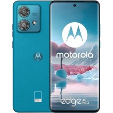 Motorola Edge 40 Neo 5G 12/256Gb NFC Caneel Bay (XT2307-1) Гарантія 1 рік