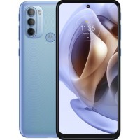 Motorola Moto G31 4/64GB Sterling Blue Гарантія 1 рік