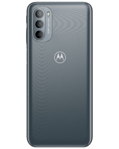 Купити Motorola Moto G31 4/64GB Mineral Grey Гарантія 1 рік