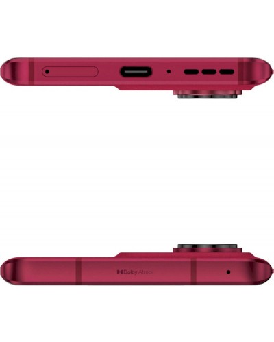 Купити Motorola Edge 40 5G 8/256Gb NFC Viva Magenta (XT2303-2) Гарантія 1 рік