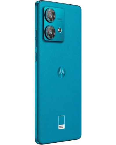 Купити Motorola Edge 40 Neo 5G 12/256Gb NFC Caneel Bay (XT2307-1) Гарантія 1 рік