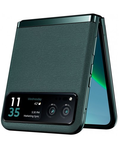 Купити Motorola Razr 40 (XT2323-1) 8/256Gb Sage Green Гарантія 1 рік
