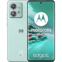 Motorola Edge 40 Neo 5G 12/256Gb NFC Soothing Sea (XT2307-1) Гарантия 1 год