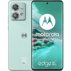 Motorola Edge 40 Neo 5G 12/256Gb NFC Soothing Sea (XT2307-1) Гарантія 1 рік