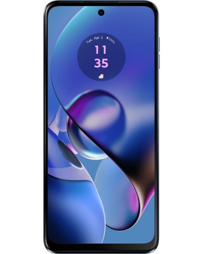 Купити Motorola Moto G54 5G 12/256Gb NFC Pearl Blue Гарантія 1 рік