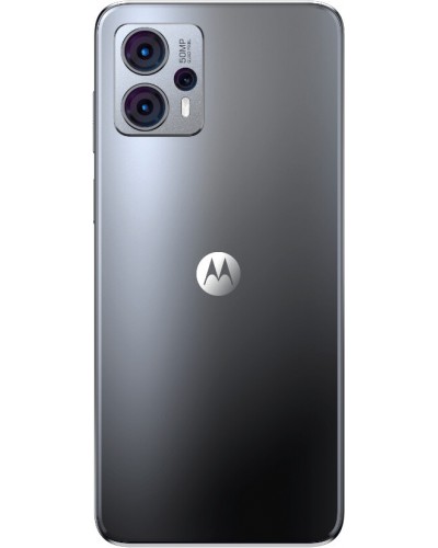 Купить Motorola G23 8/128GB NFC Matte Charcoal Гарантия 1 год