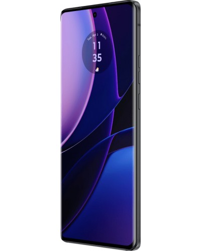 Купити Motorola Edge 40 5G 8/256Gb NFC Eclipse Black (XT2303-2) Гарантія 1 рік