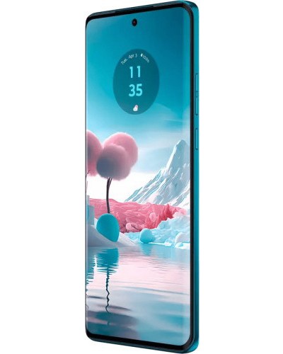 Купити Motorola Edge 40 Neo 5G 12/256Gb NFC Caneel Bay (XT2307-1) Гарантія 1 рік