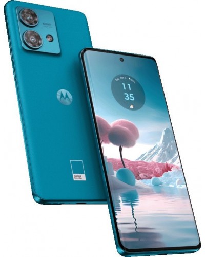 Купити Motorola Edge 40 Neo 5G 12/256Gb NFC Caneel Bay (XT2307-1) Гарантія 1 рік
