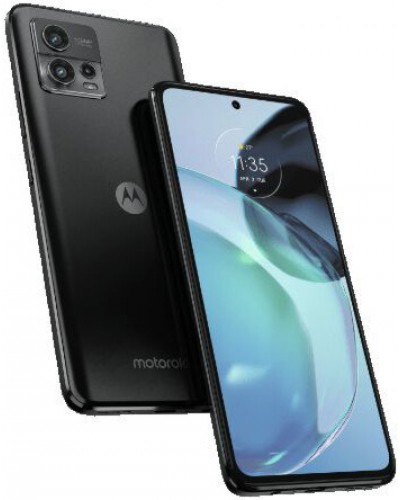 Купити Motorola G72 (XT2255-1) 8/128Gb NFC Meteorite Grey Гарантія 1 Рік