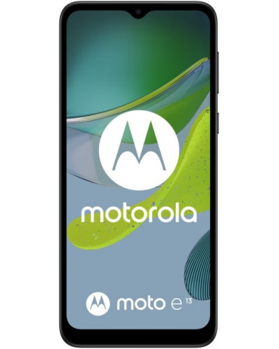 Купить Motorola E13 (XT2345-3) 2/64Gb Aurora Green Гарантия 1 год