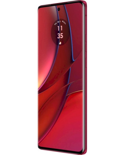 Купити Motorola Edge 40 5G 8/256Gb NFC Viva Magenta (XT2303-2) Гарантія 1 рік