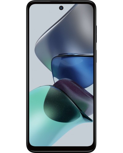 Купить Motorola G23 8/128GB NFC Matte Charcoal Гарантия 1 год