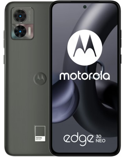 Купить Motorola Edge 30 Neo (XT2245-1) 8/128Gb NFC Black Onyx Гарантия 1 год