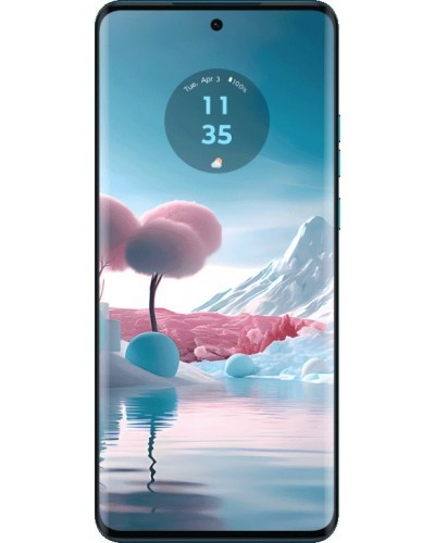 Купити Motorola Edge 40 Neo 5G 12/256Gb NFC Caneel Bay (XT2307-1) Гарантія 1 рік