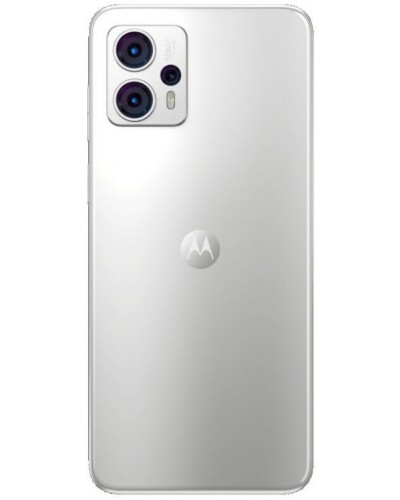 Купити Motorola G23 8/128GB NFC Pearl White Гарантія 1 рік