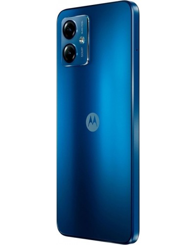 Купити Motorola G14 (XT2341-3) 4/128Gb NFC Sky Blue Гарантія 1 рік
